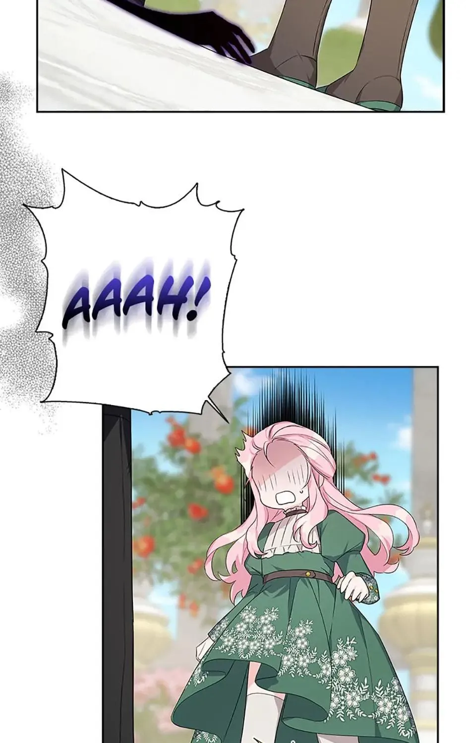 The Little Lady Behind the Villain Chapter 14 page 101 - 