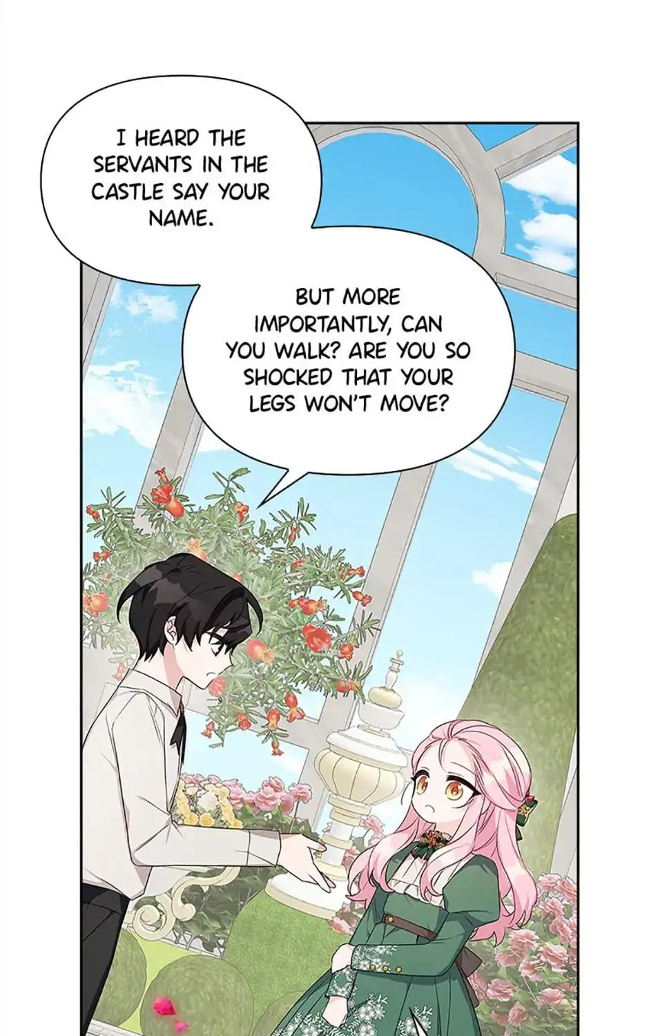 The Little Lady Behind the Villain Chapter 14 page 113 - 
