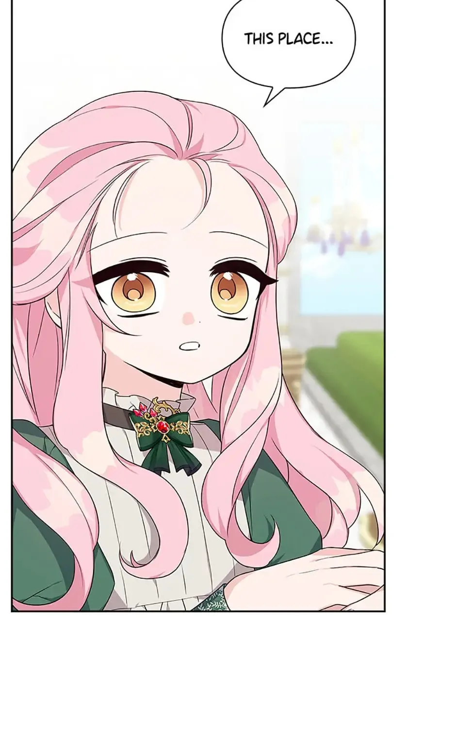 The Little Lady Behind the Villain Chapter 14 page 15 - 
