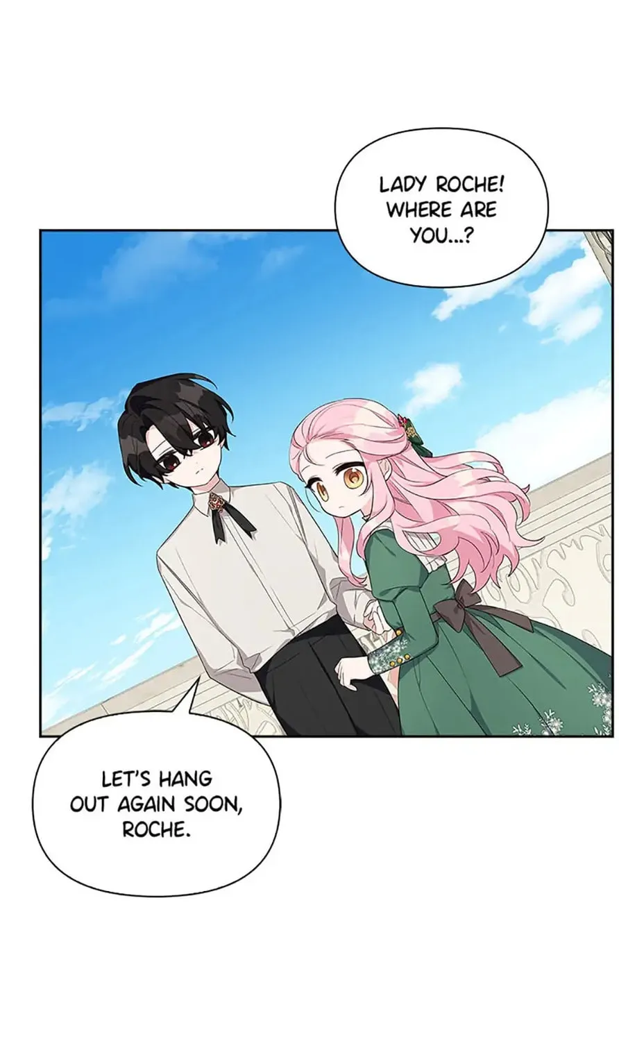 The Little Lady Behind the Villain Chapter 14 page 141 - 
