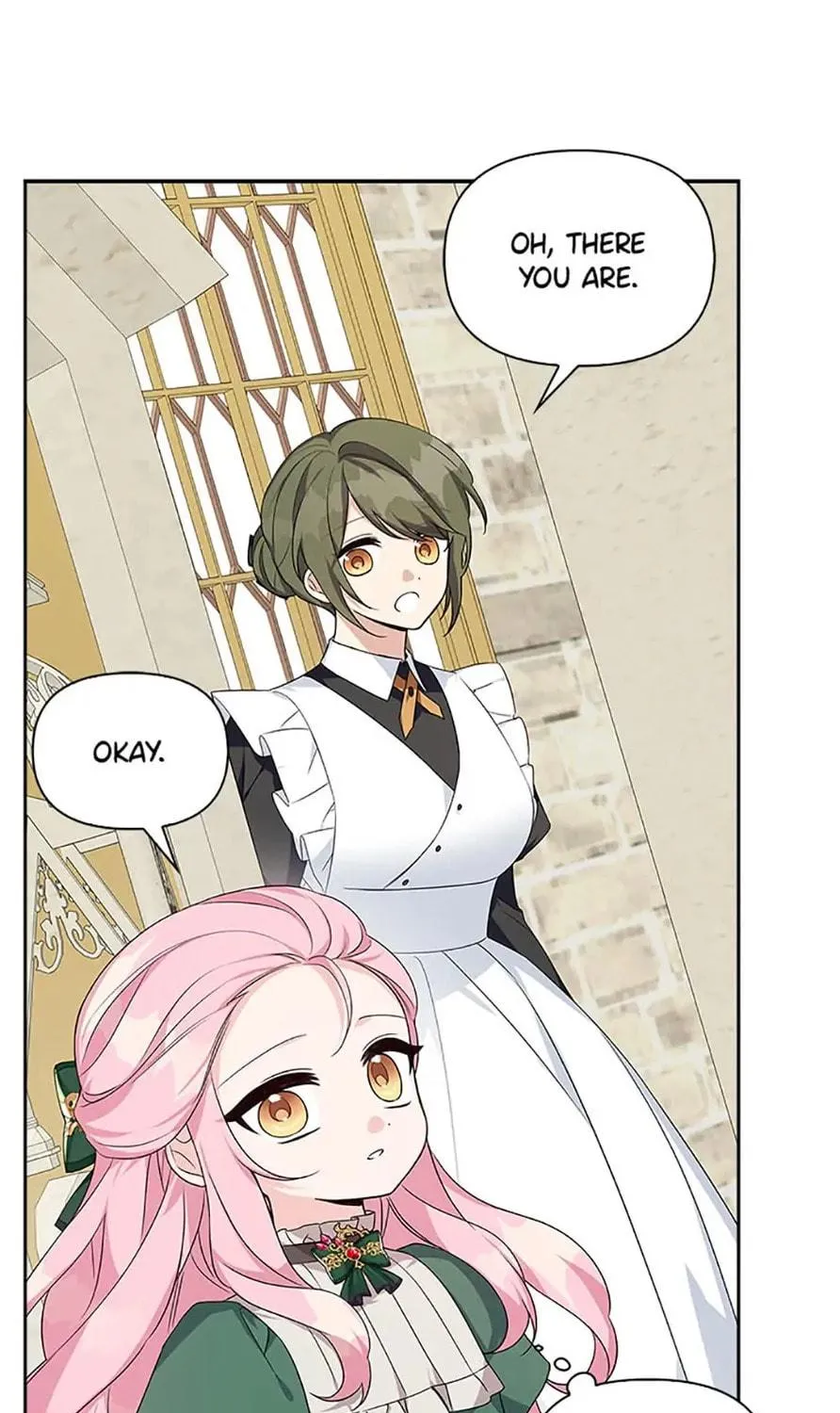 The Little Lady Behind the Villain Chapter 14 page 143 - 