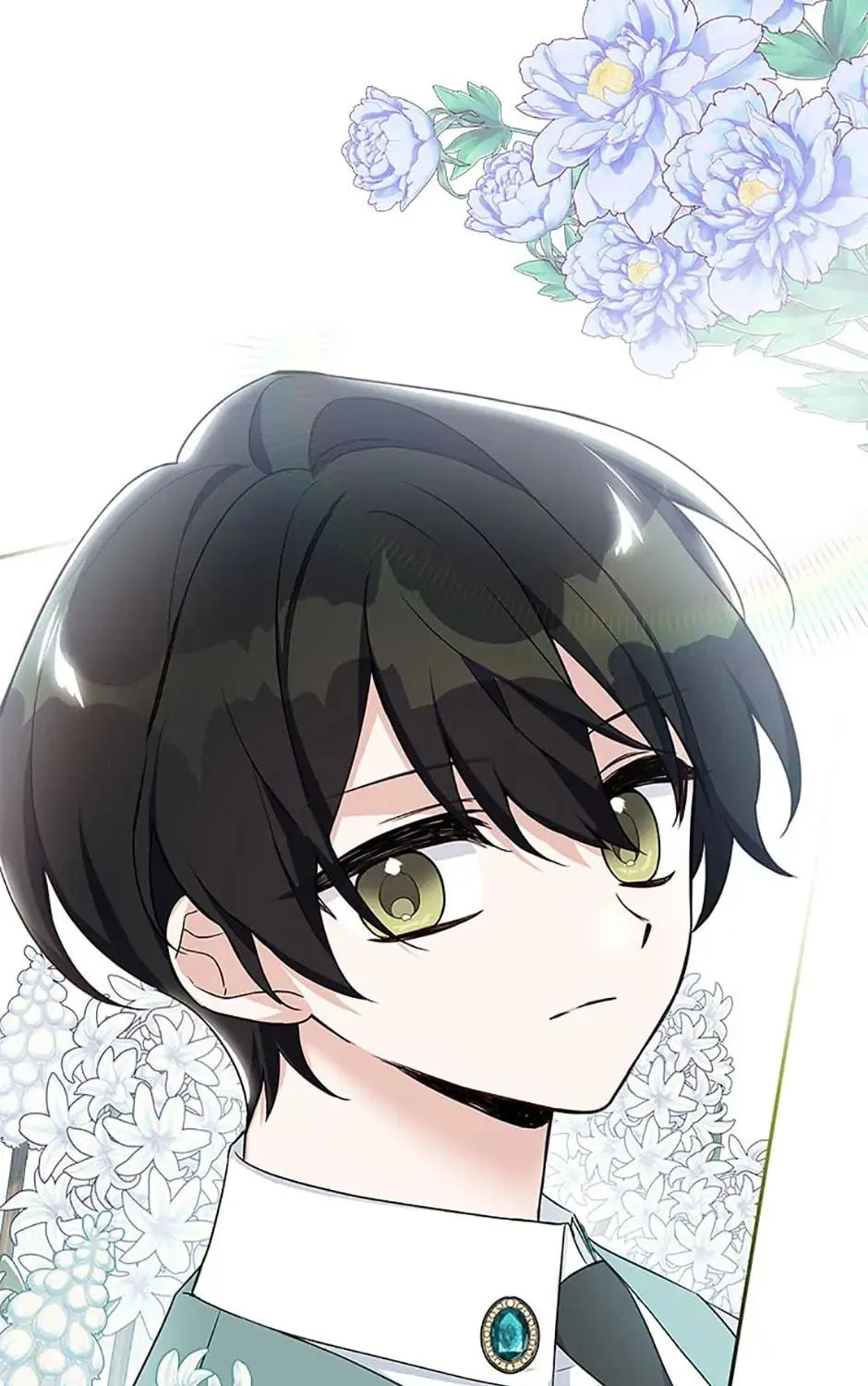 The Little Lady Behind the Villain Chapter 14 page 161 - 