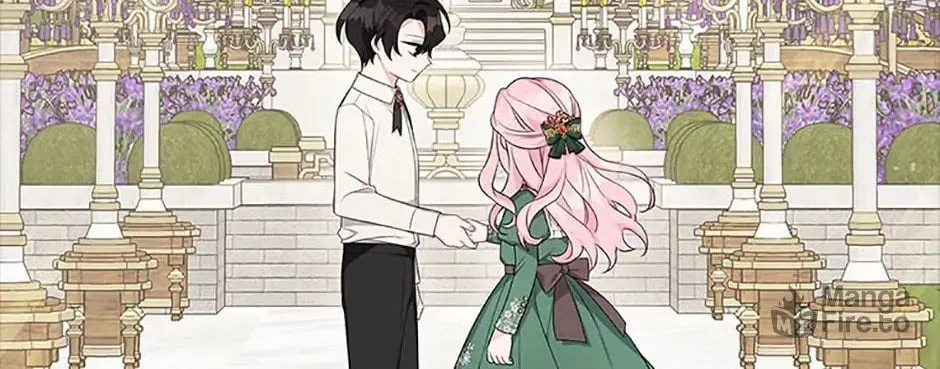 The Little Lady Behind the Villain Chapter 14 page 18 - 
