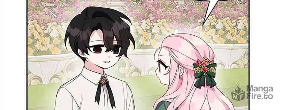 The Little Lady Behind the Villain Chapter 14 page 20 - 