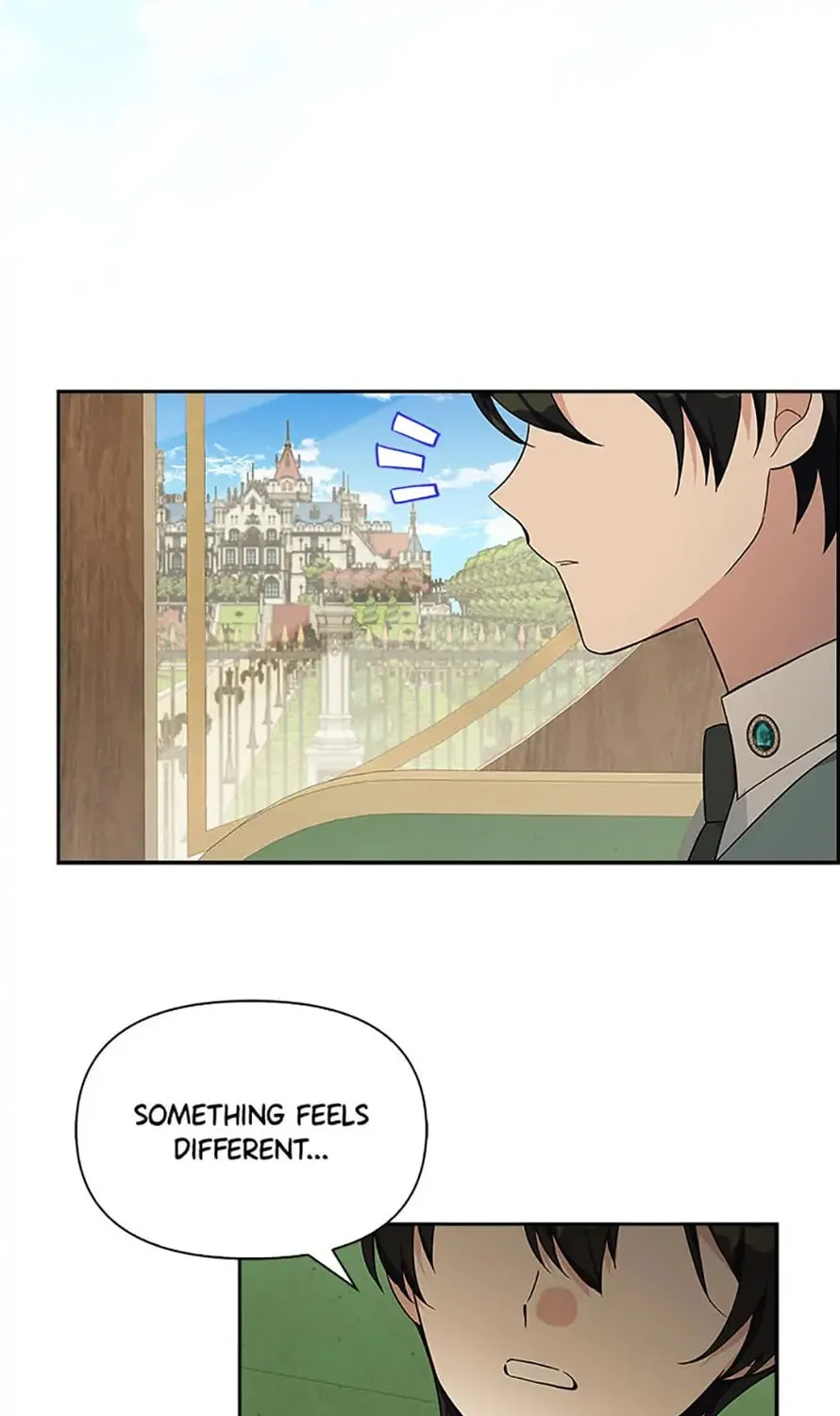 The Little Lady Behind the Villain Chapter 14 page 3 - 