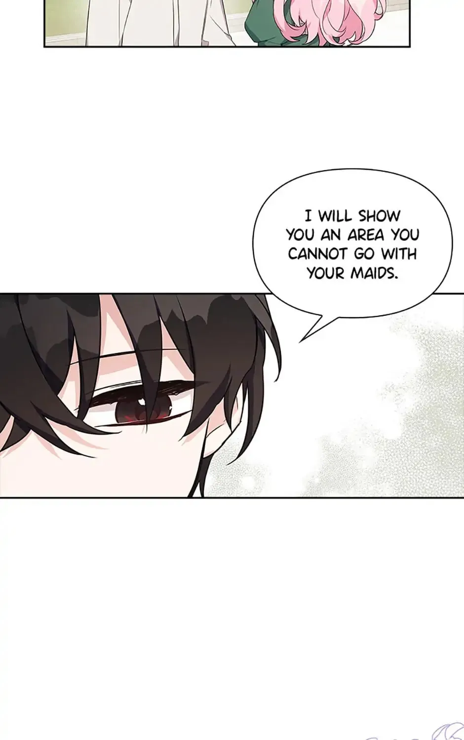 The Little Lady Behind the Villain Chapter 14 page 21 - 