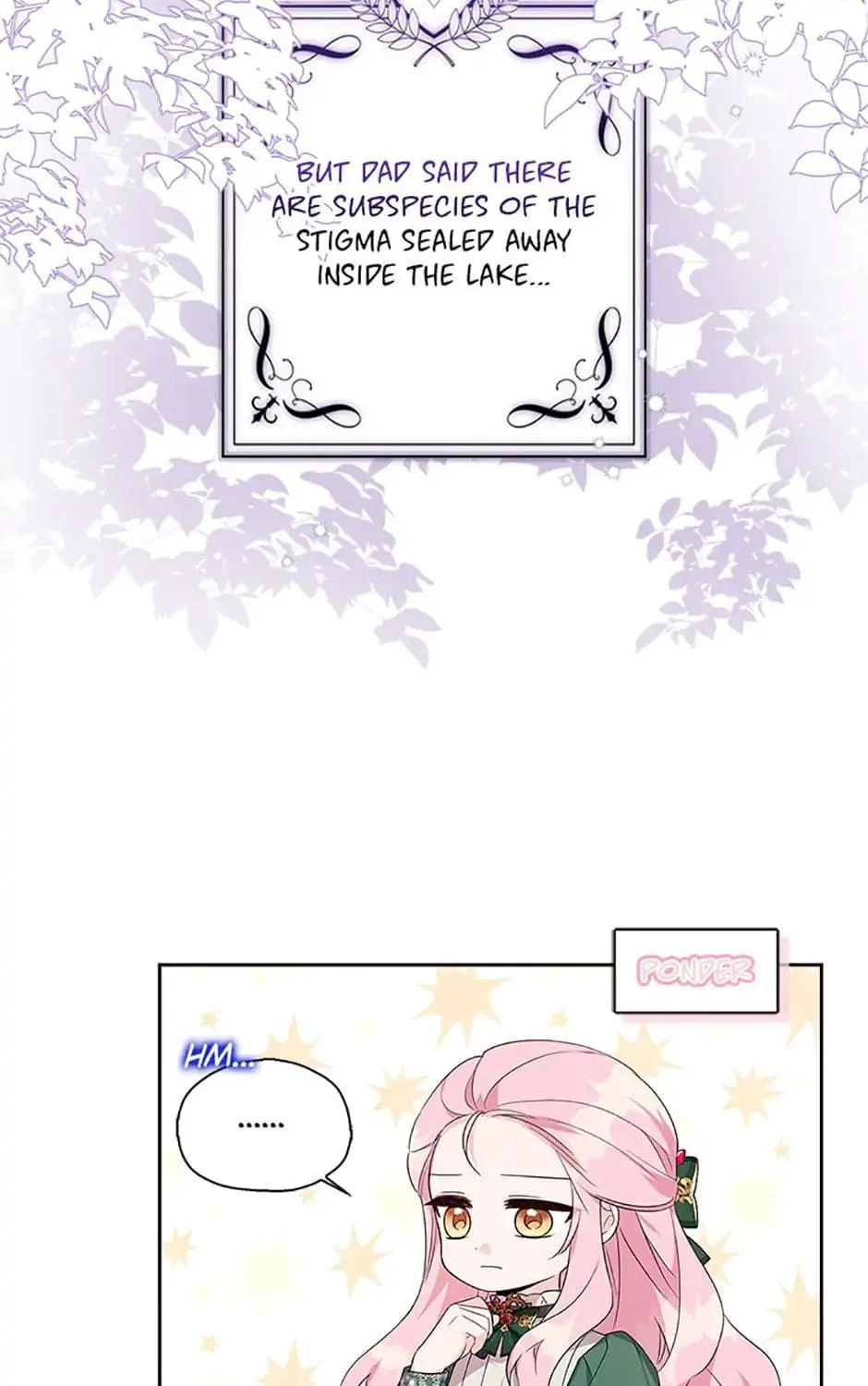 The Little Lady Behind the Villain Chapter 14 page 23 - 