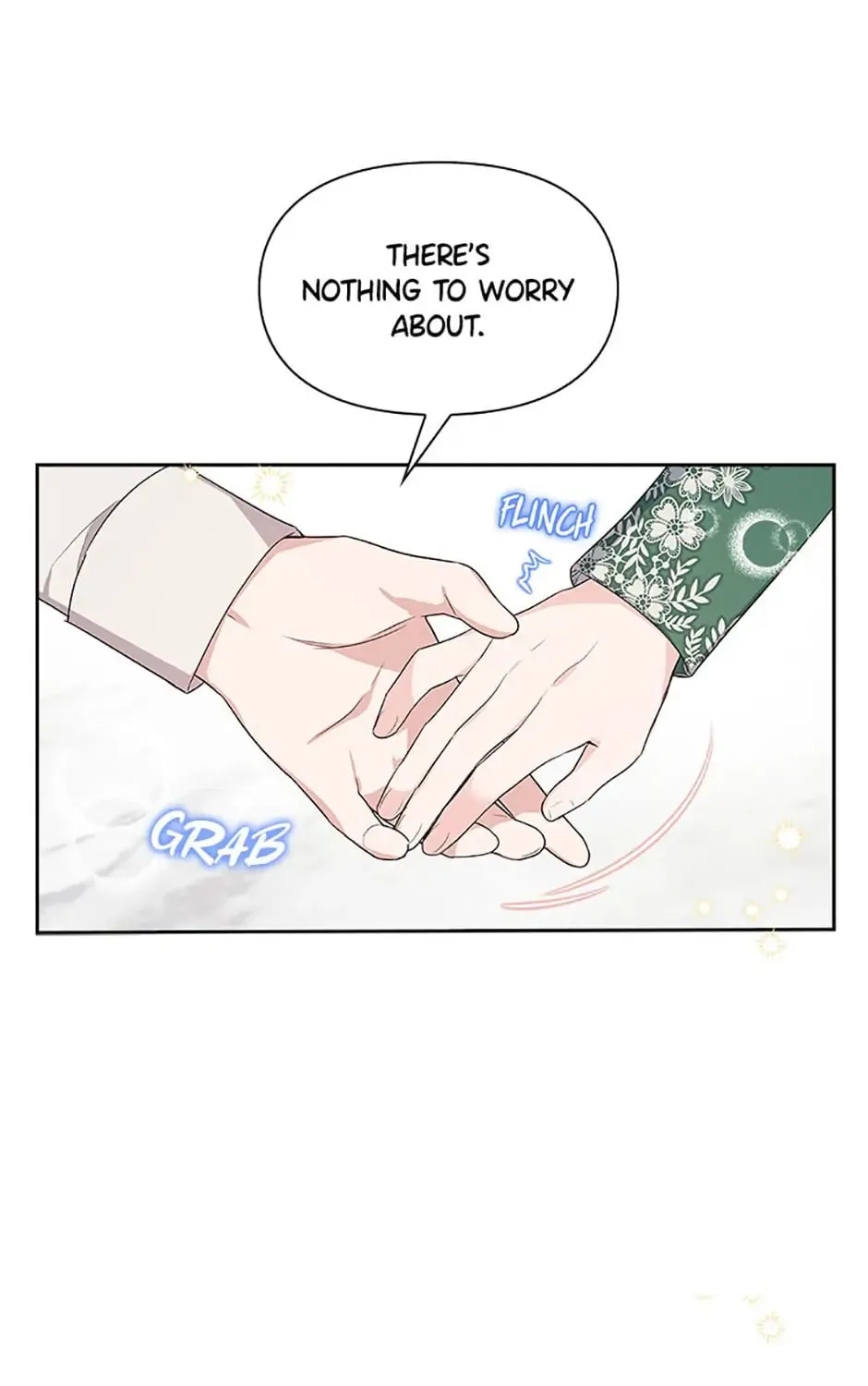 The Little Lady Behind the Villain Chapter 14 page 25 - 
