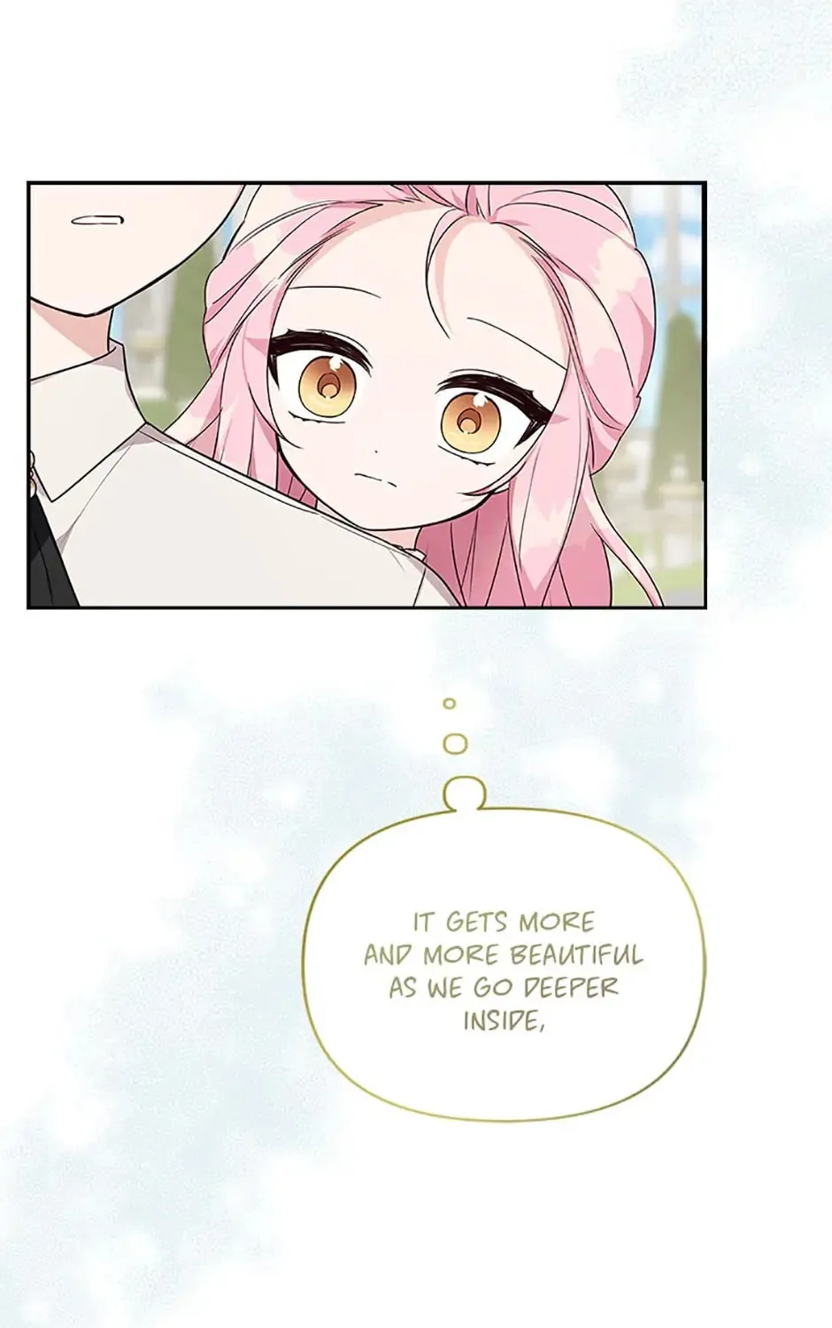 The Little Lady Behind the Villain Chapter 14 page 33 - 