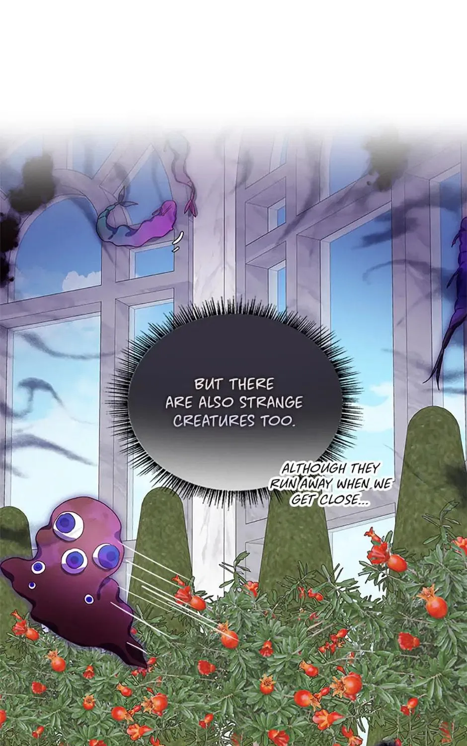 The Little Lady Behind the Villain Chapter 14 page 35 - 