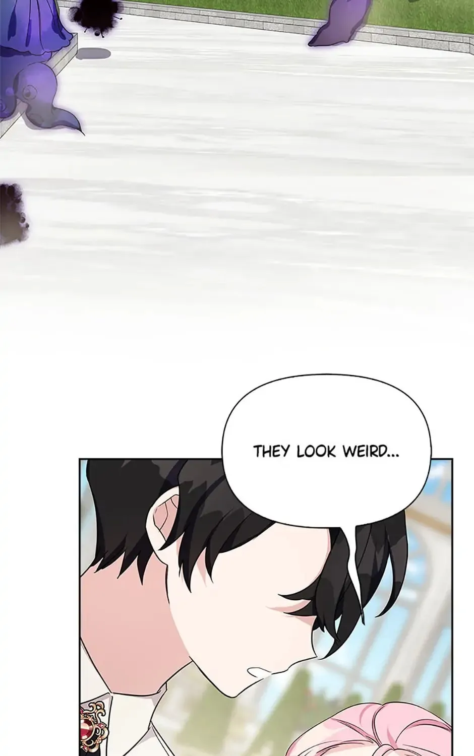 The Little Lady Behind the Villain Chapter 14 page 37 - 