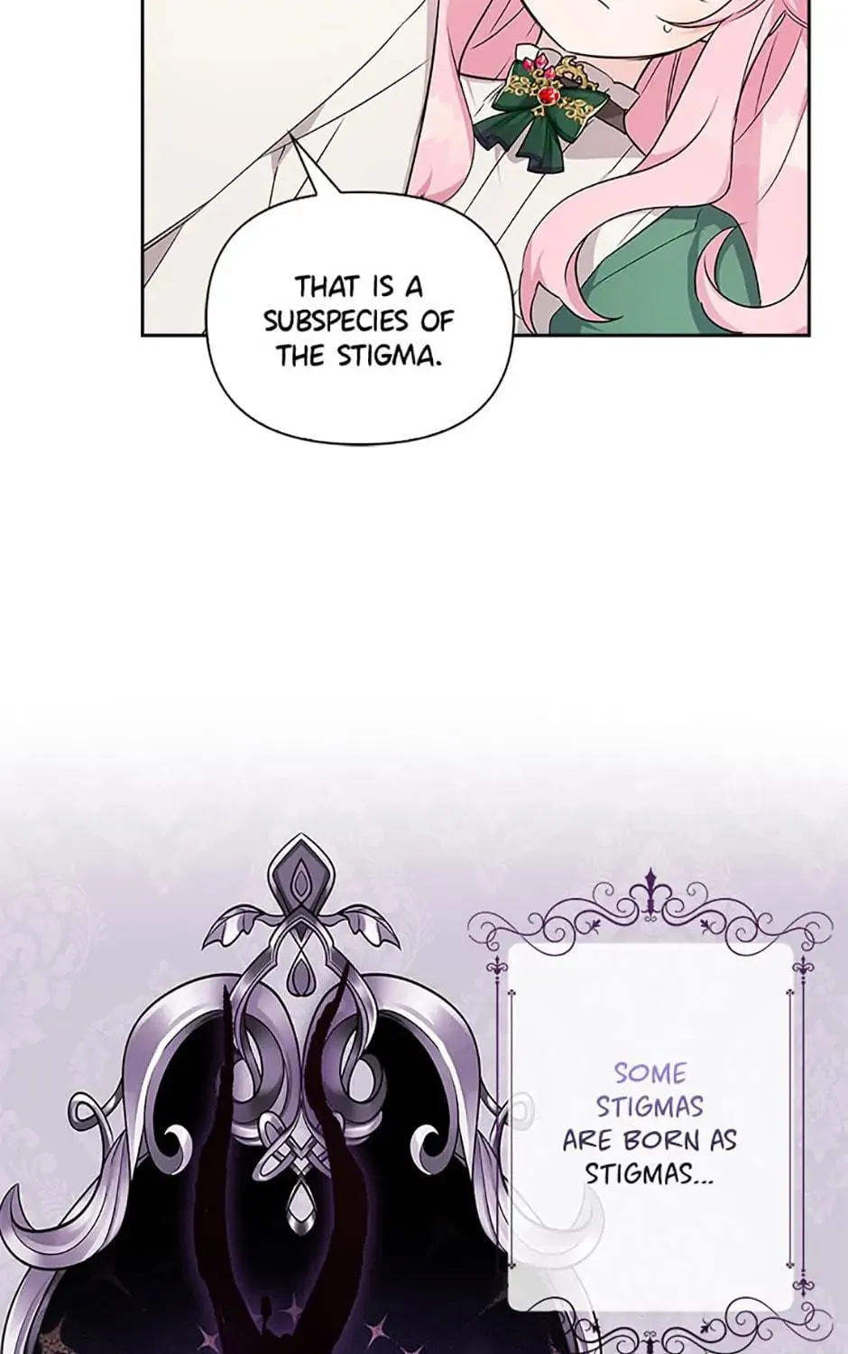 The Little Lady Behind the Villain Chapter 14 page 39 - 
