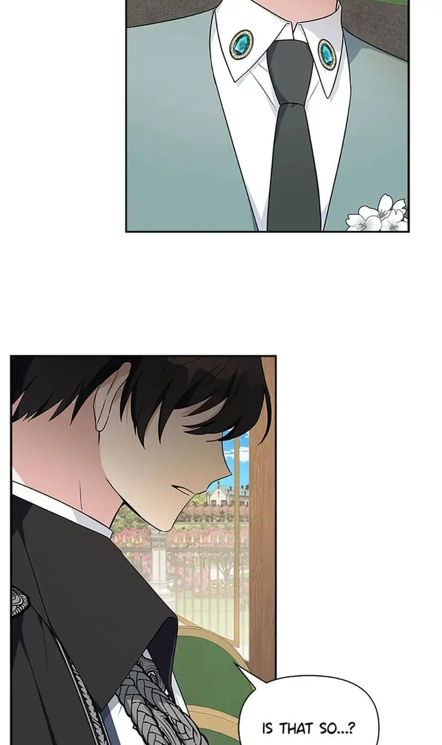 The Little Lady Behind the Villain Chapter 14 page 5 - 