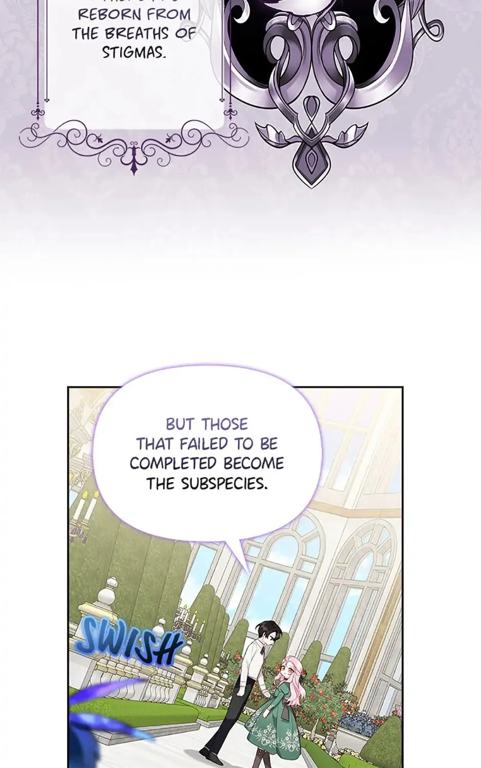 The Little Lady Behind the Villain Chapter 14 page 43 - 