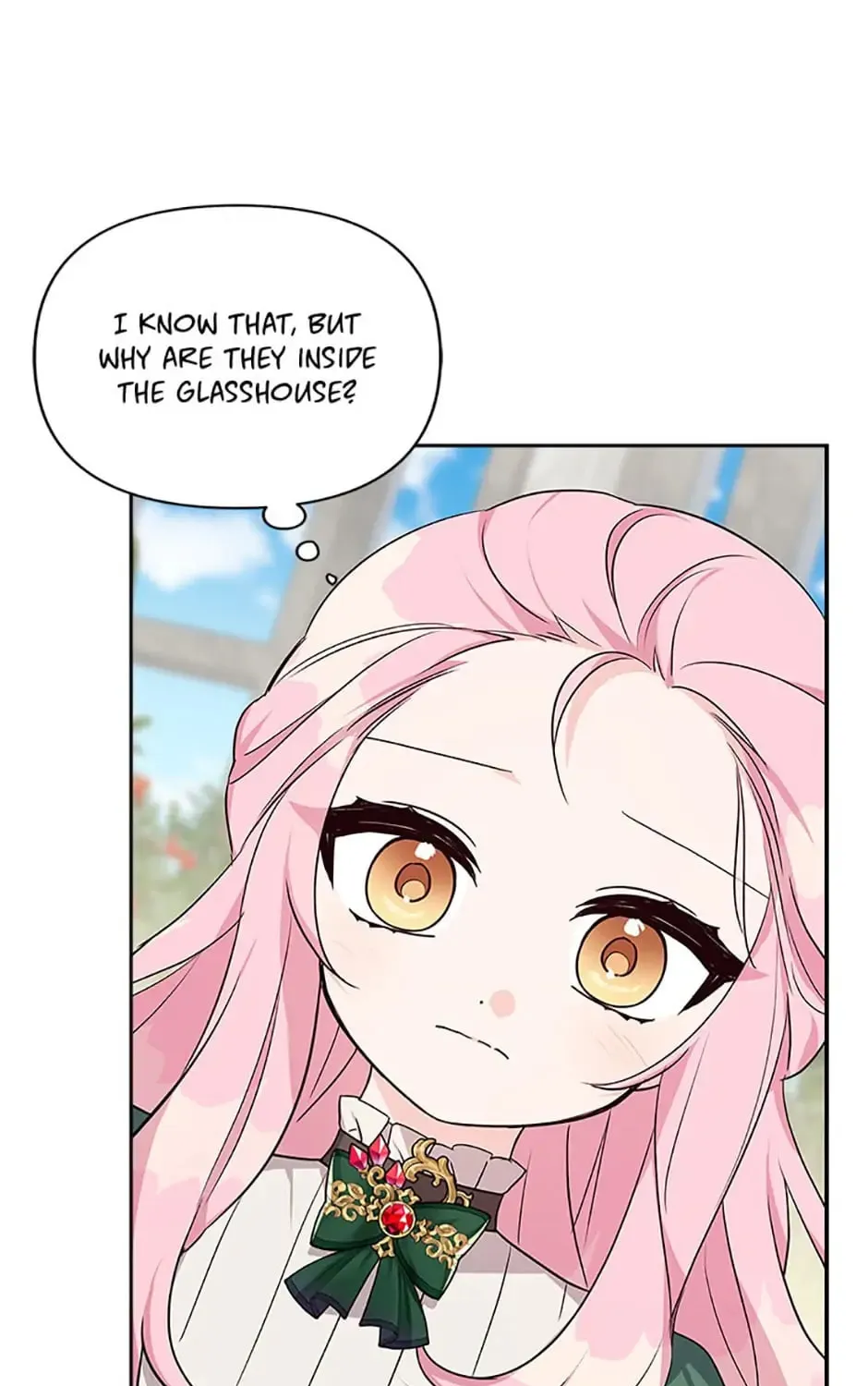 The Little Lady Behind the Villain Chapter 14 page 45 - 