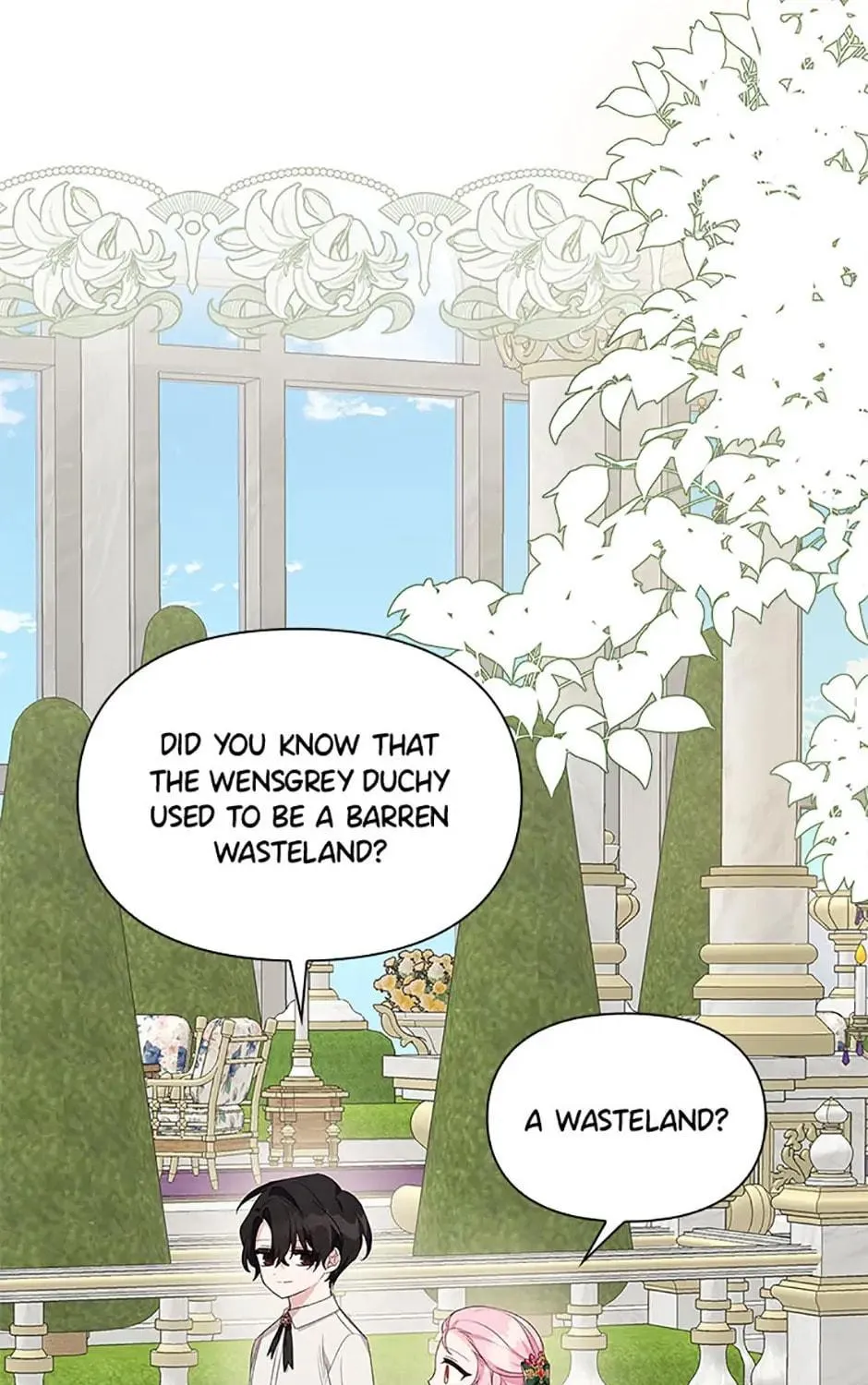 The Little Lady Behind the Villain Chapter 14 page 49 - 