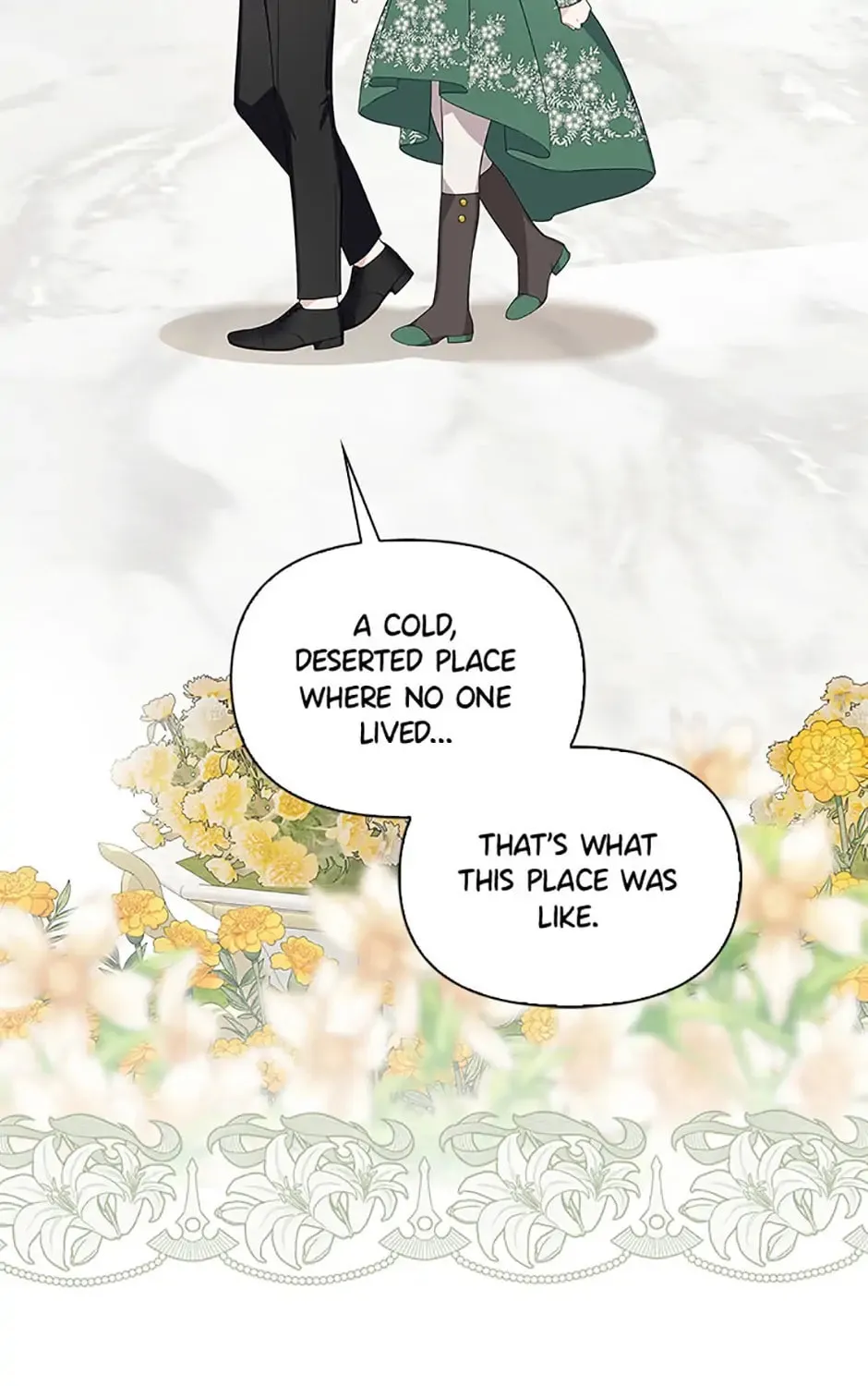 The Little Lady Behind the Villain Chapter 14 page 51 - 