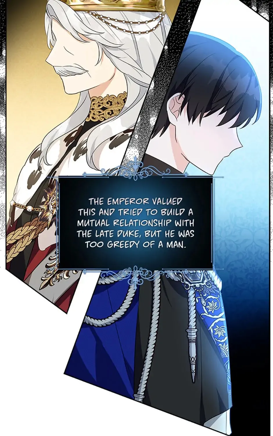 The Little Lady Behind the Villain Chapter 14 page 57 - 