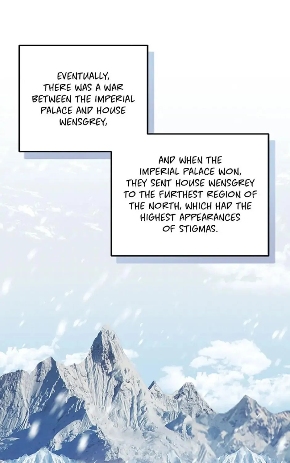 The Little Lady Behind the Villain Chapter 14 page 59 - 