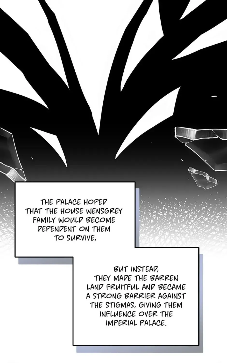 The Little Lady Behind the Villain Chapter 14 page 61 - 