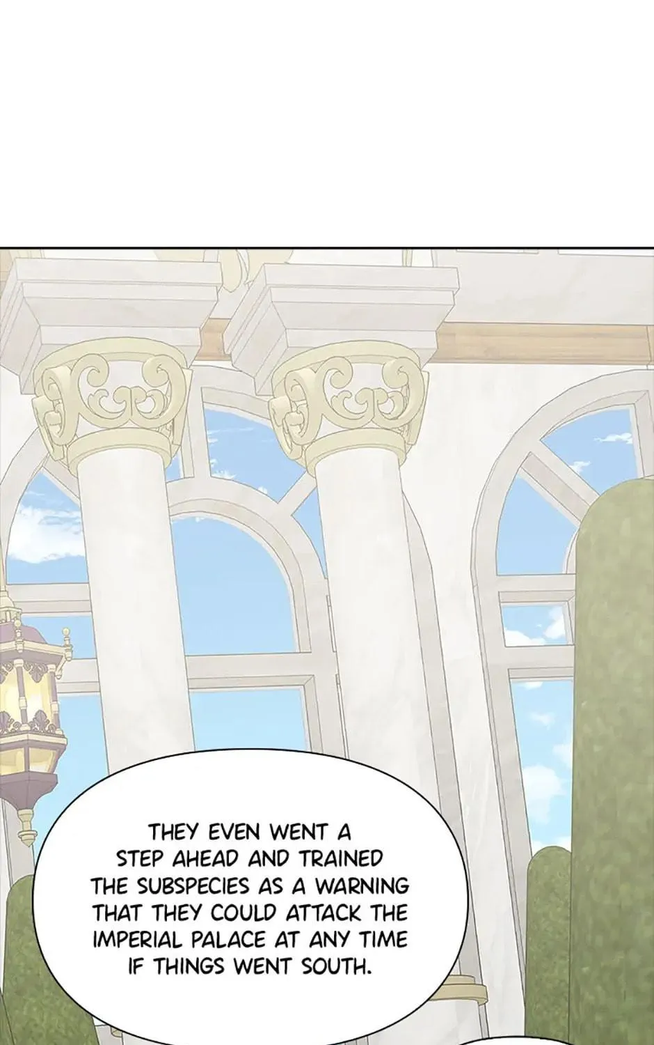 The Little Lady Behind the Villain Chapter 14 page 65 - 