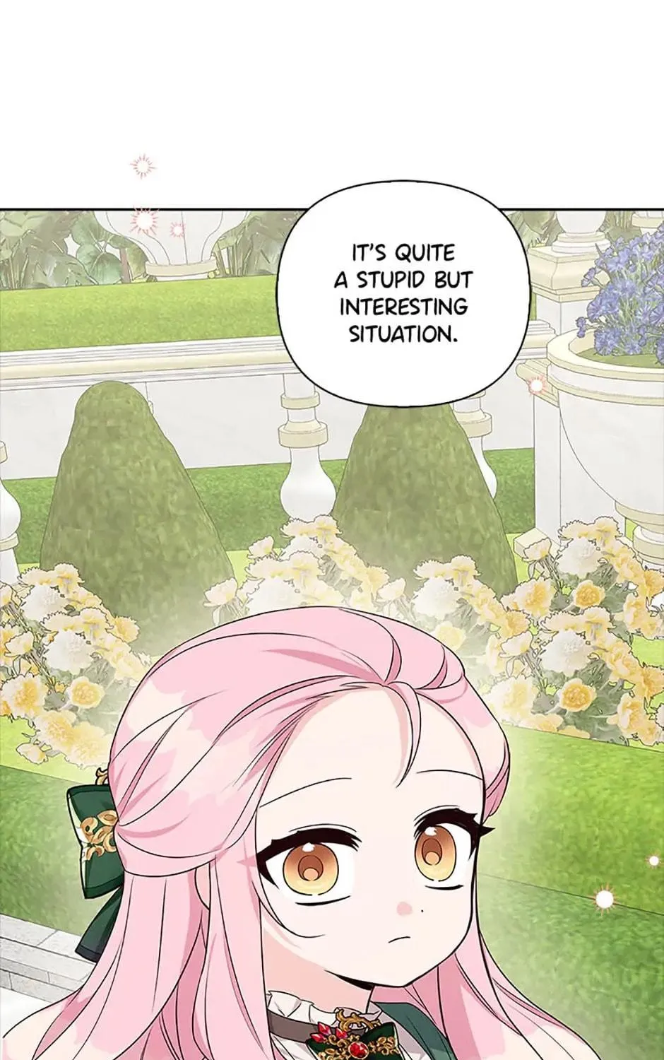 The Little Lady Behind the Villain Chapter 14 page 69 - 