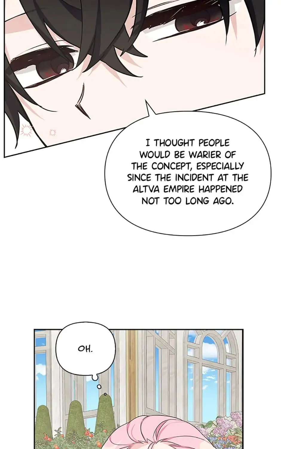 The Little Lady Behind the Villain Chapter 14 page 75 - 