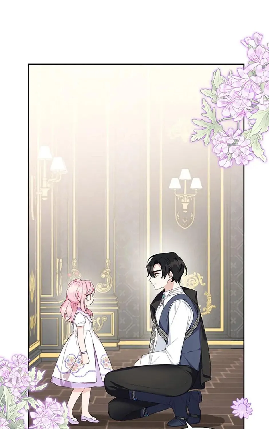 The Little Lady Behind the Villain Chapter 15 page 11 - 
