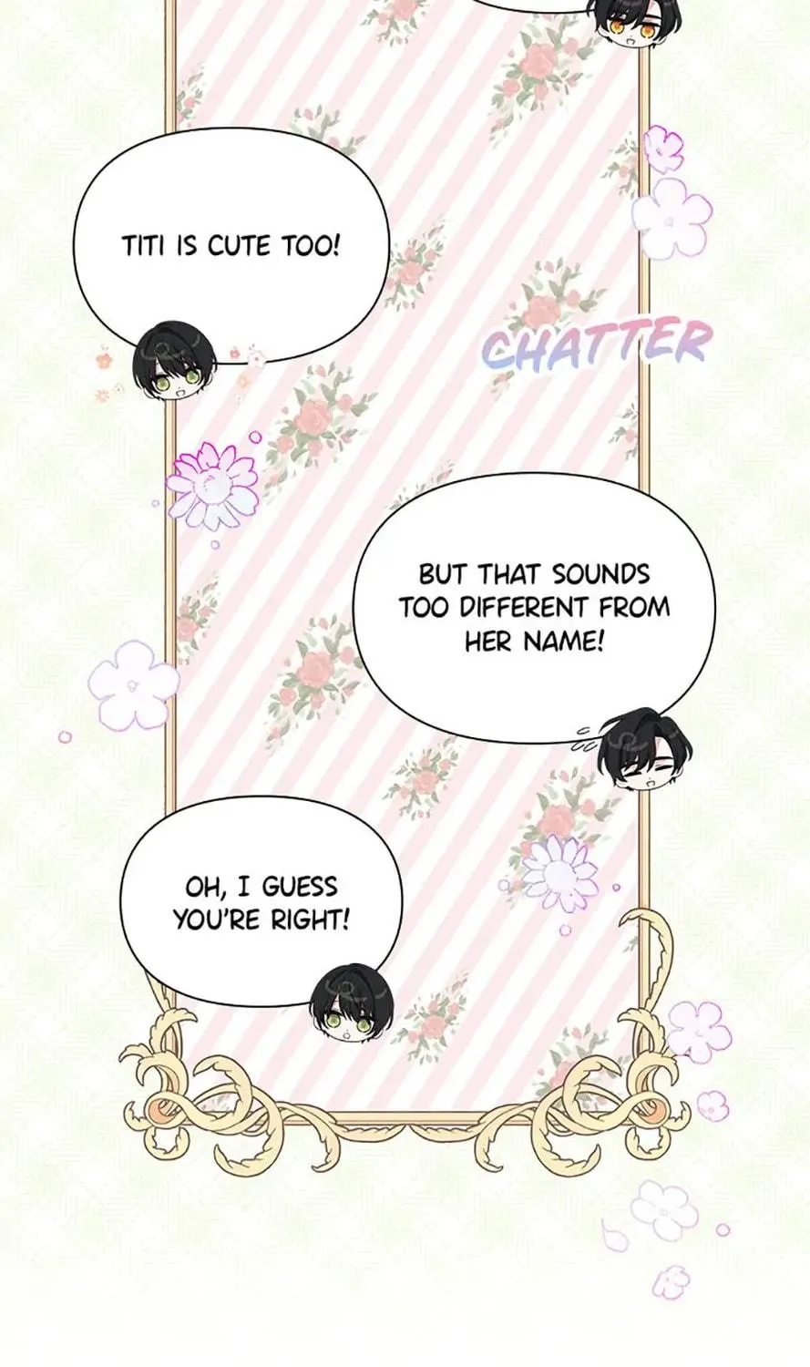 The Little Lady Behind the Villain Chapter 15 page 101 - 