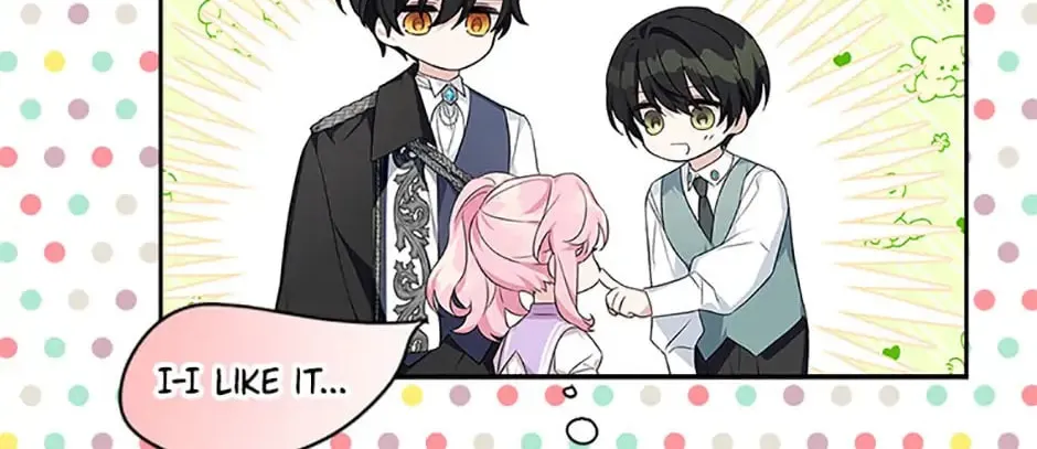 The Little Lady Behind the Villain Chapter 15 page 106 - 