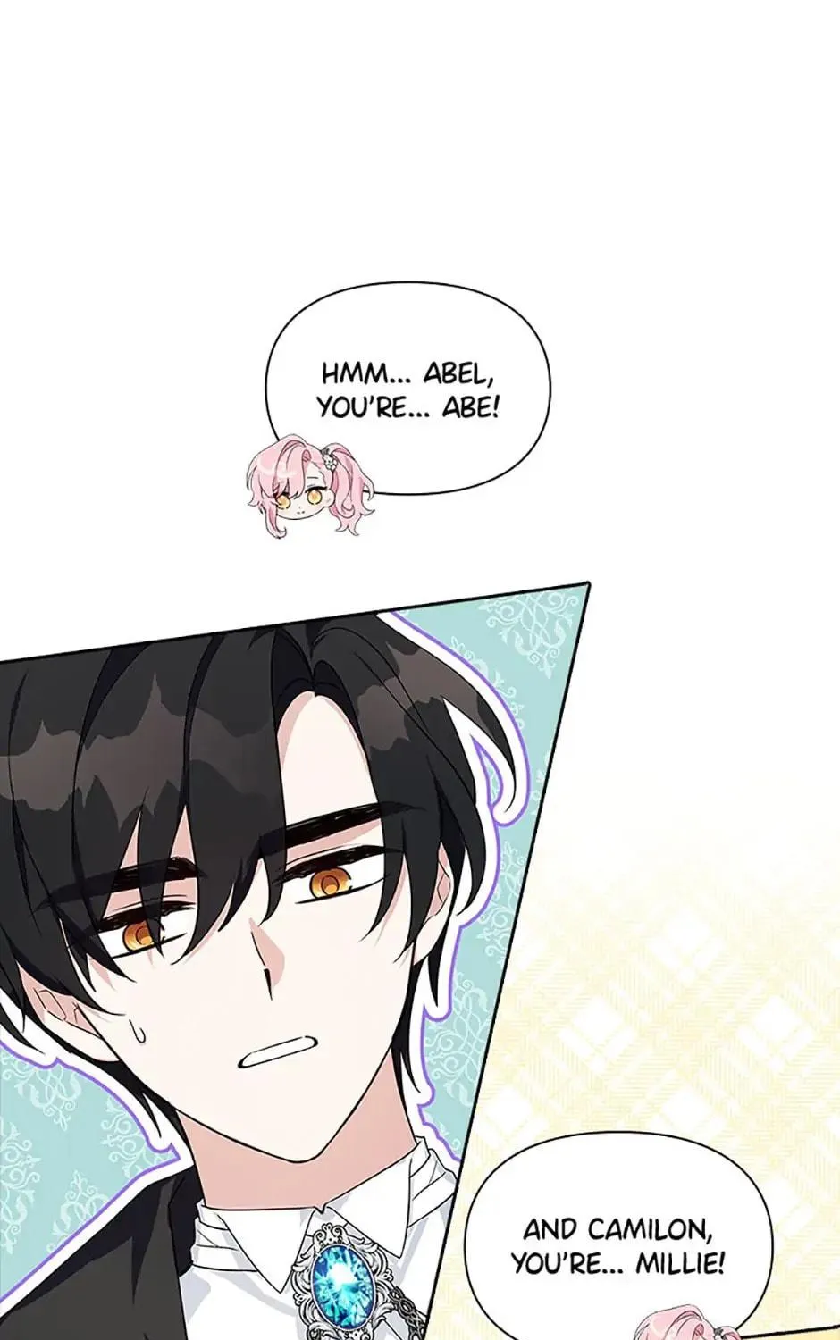The Little Lady Behind the Villain Chapter 15 page 109 - 