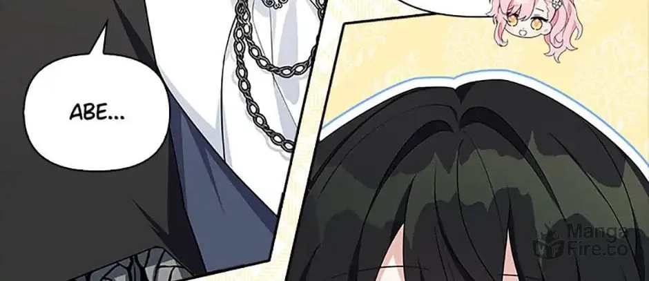 The Little Lady Behind the Villain Chapter 15 page 110 - 