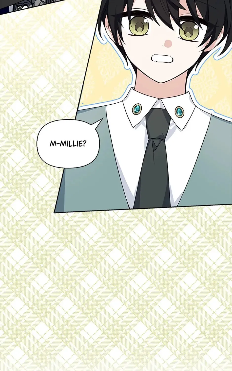 The Little Lady Behind the Villain Chapter 15 page 111 - 