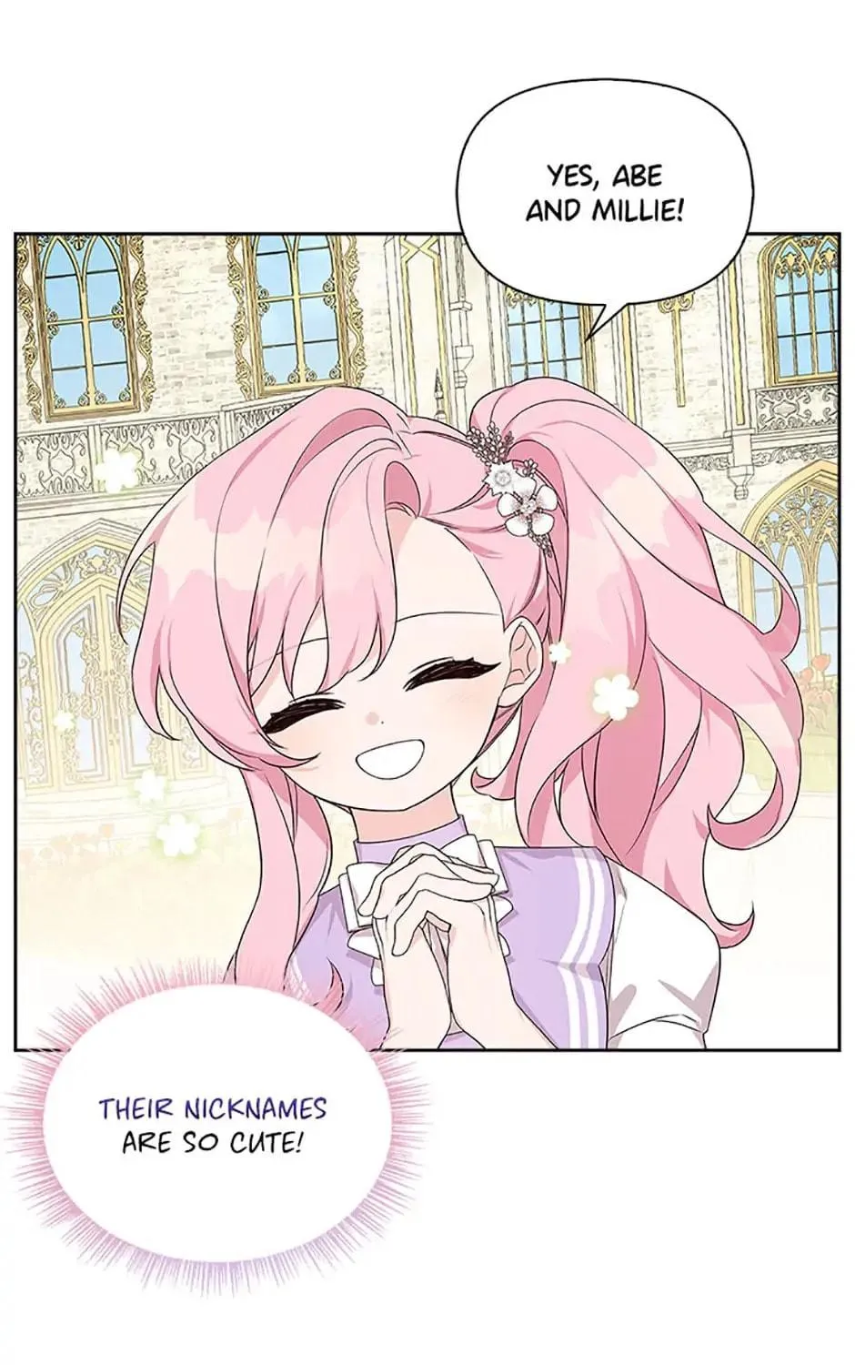 The Little Lady Behind the Villain Chapter 15 page 113 - 