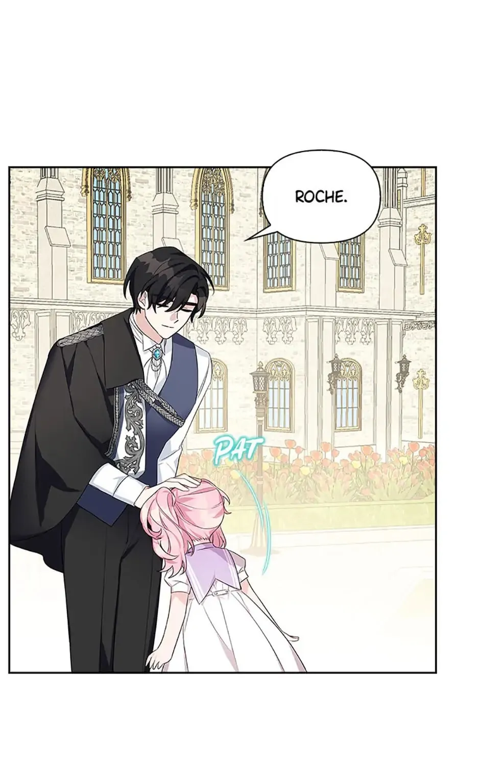 The Little Lady Behind the Villain Chapter 15 page 117 - 
