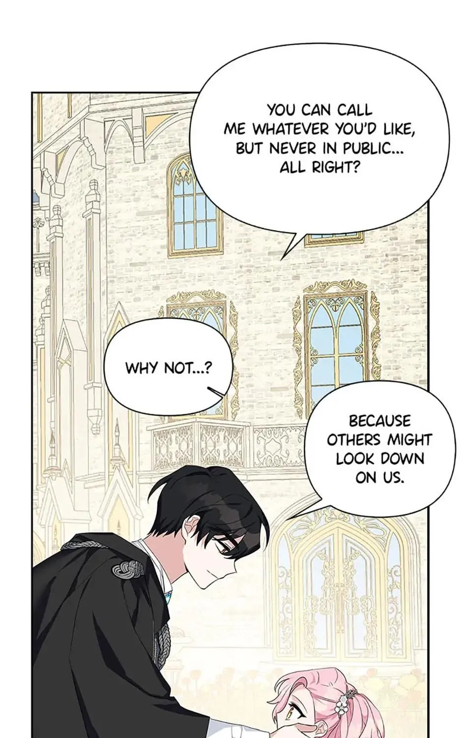 The Little Lady Behind the Villain Chapter 15 page 119 - 