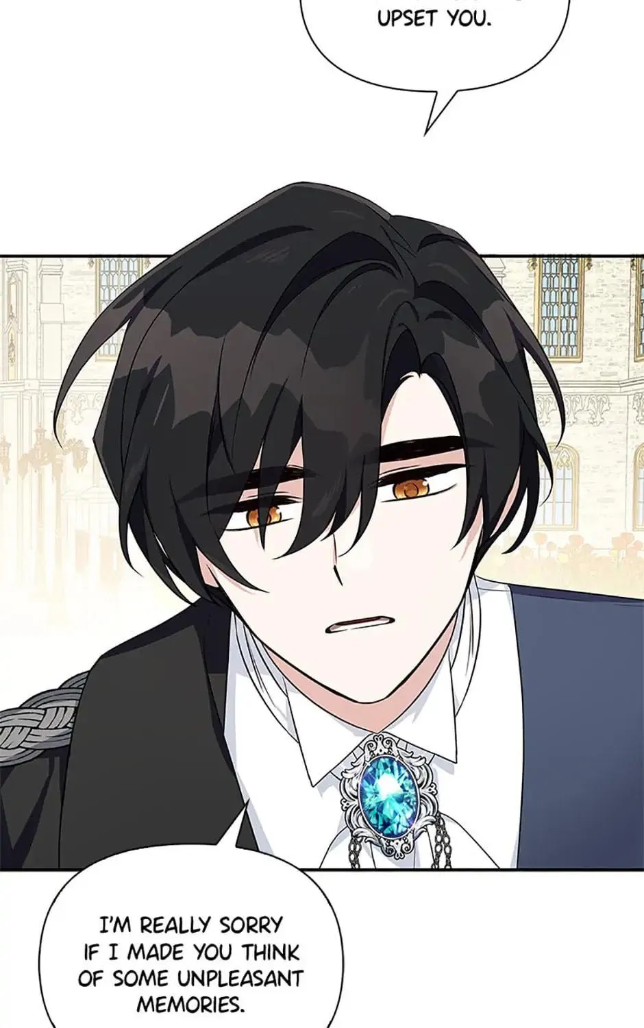 The Little Lady Behind the Villain Chapter 15 page 131 - 