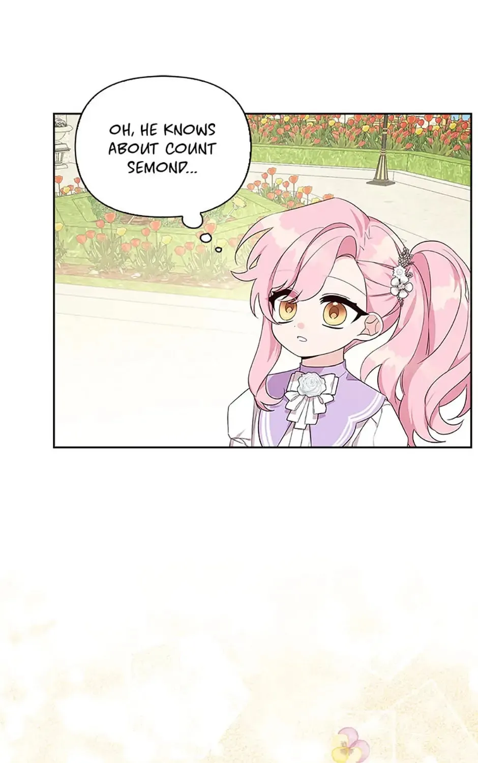 The Little Lady Behind the Villain Chapter 15 page 133 - 