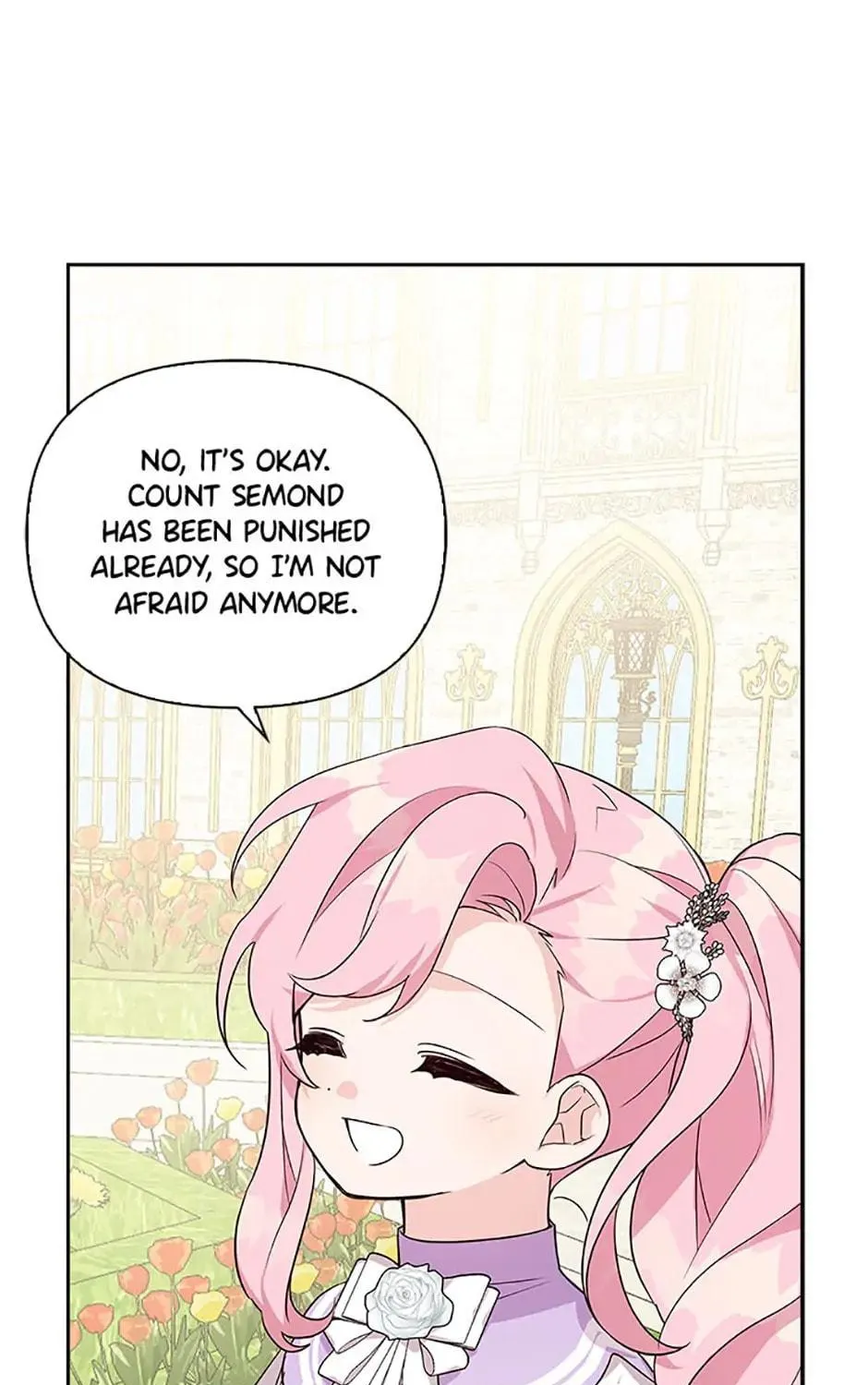 The Little Lady Behind the Villain Chapter 15 page 137 - 