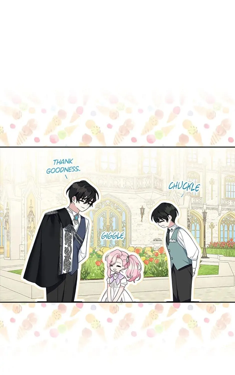 The Little Lady Behind the Villain Chapter 15 page 139 - 