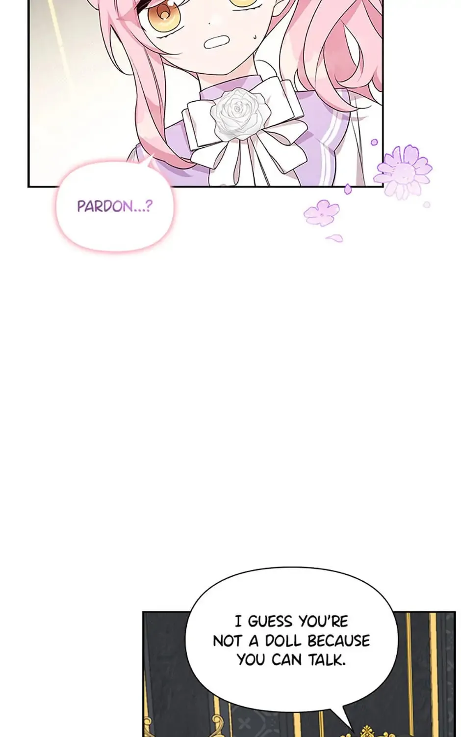 The Little Lady Behind the Villain Chapter 15 page 15 - 