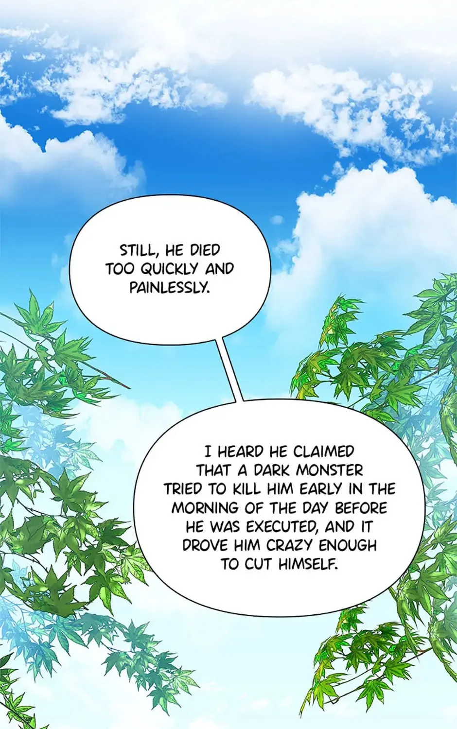 The Little Lady Behind the Villain Chapter 15 page 141 - 