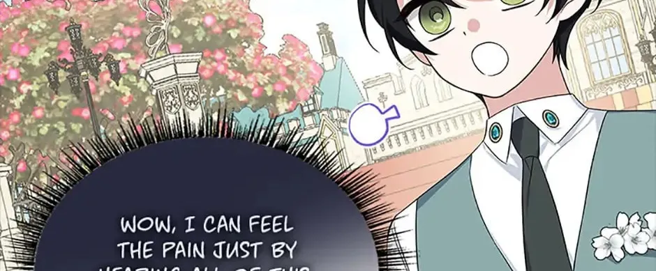 The Little Lady Behind the Villain Chapter 15 page 146 - 