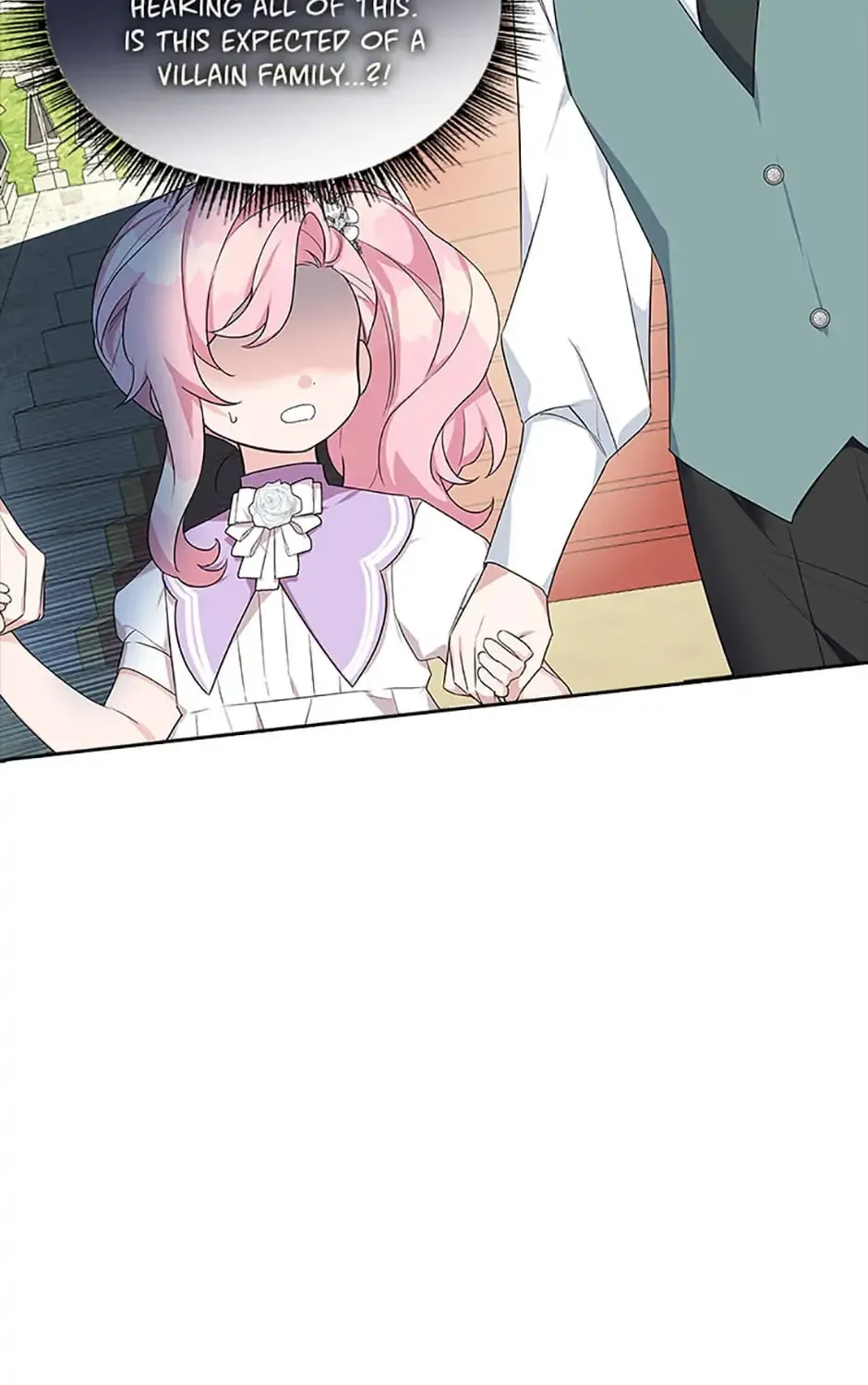 The Little Lady Behind the Villain Chapter 15 page 147 - 