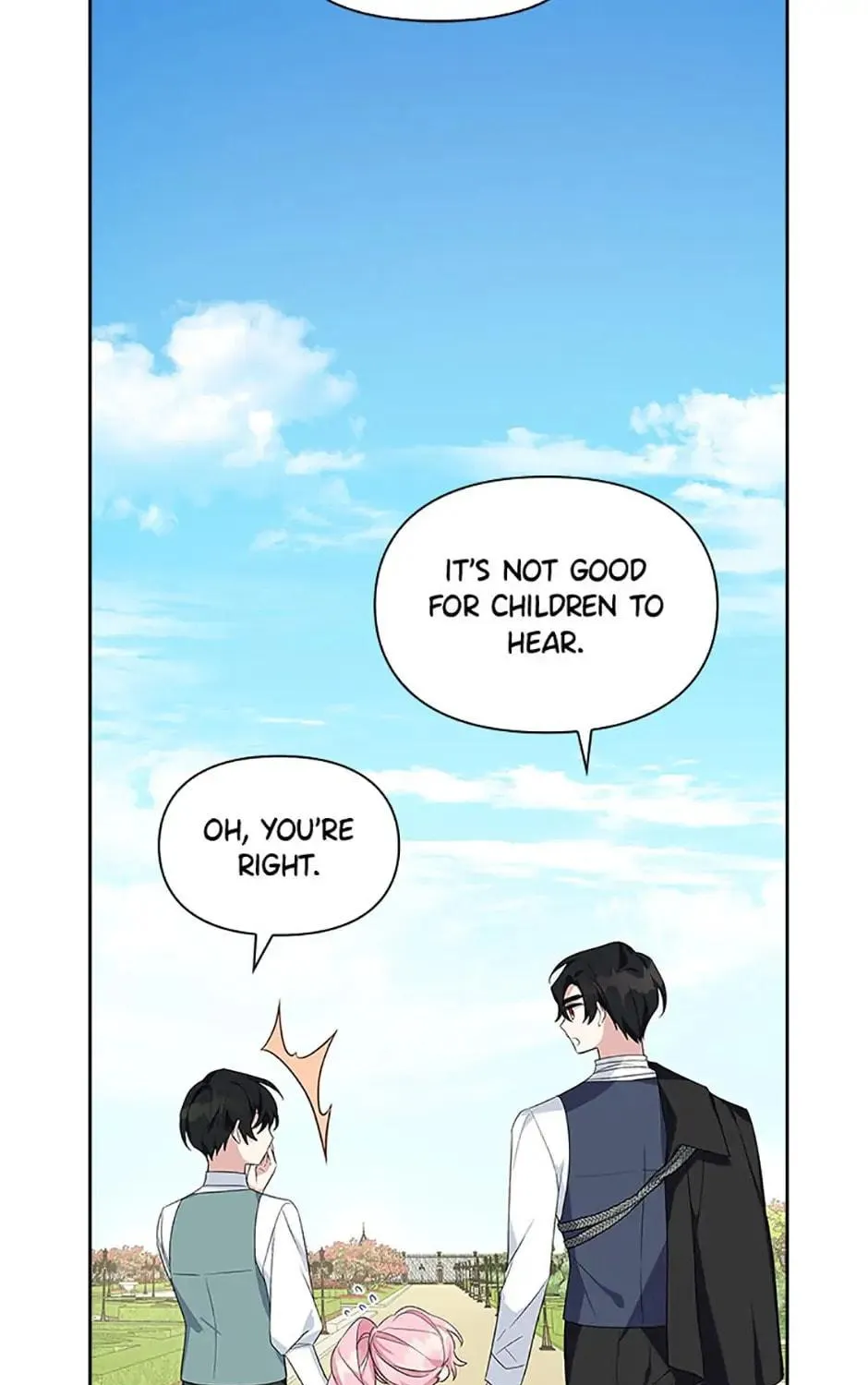 The Little Lady Behind the Villain Chapter 15 page 149 - 