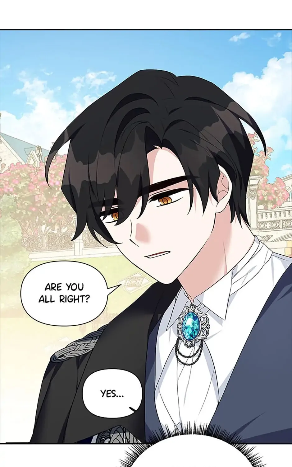 The Little Lady Behind the Villain Chapter 15 page 151 - 