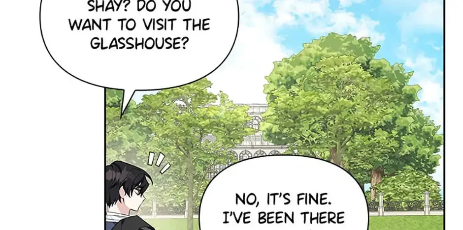 The Little Lady Behind the Villain Chapter 15 page 154 - 