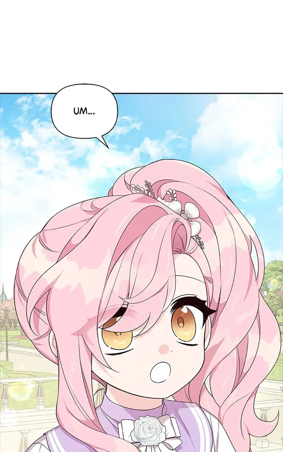 The Little Lady Behind the Villain Chapter 15 page 157 - 
