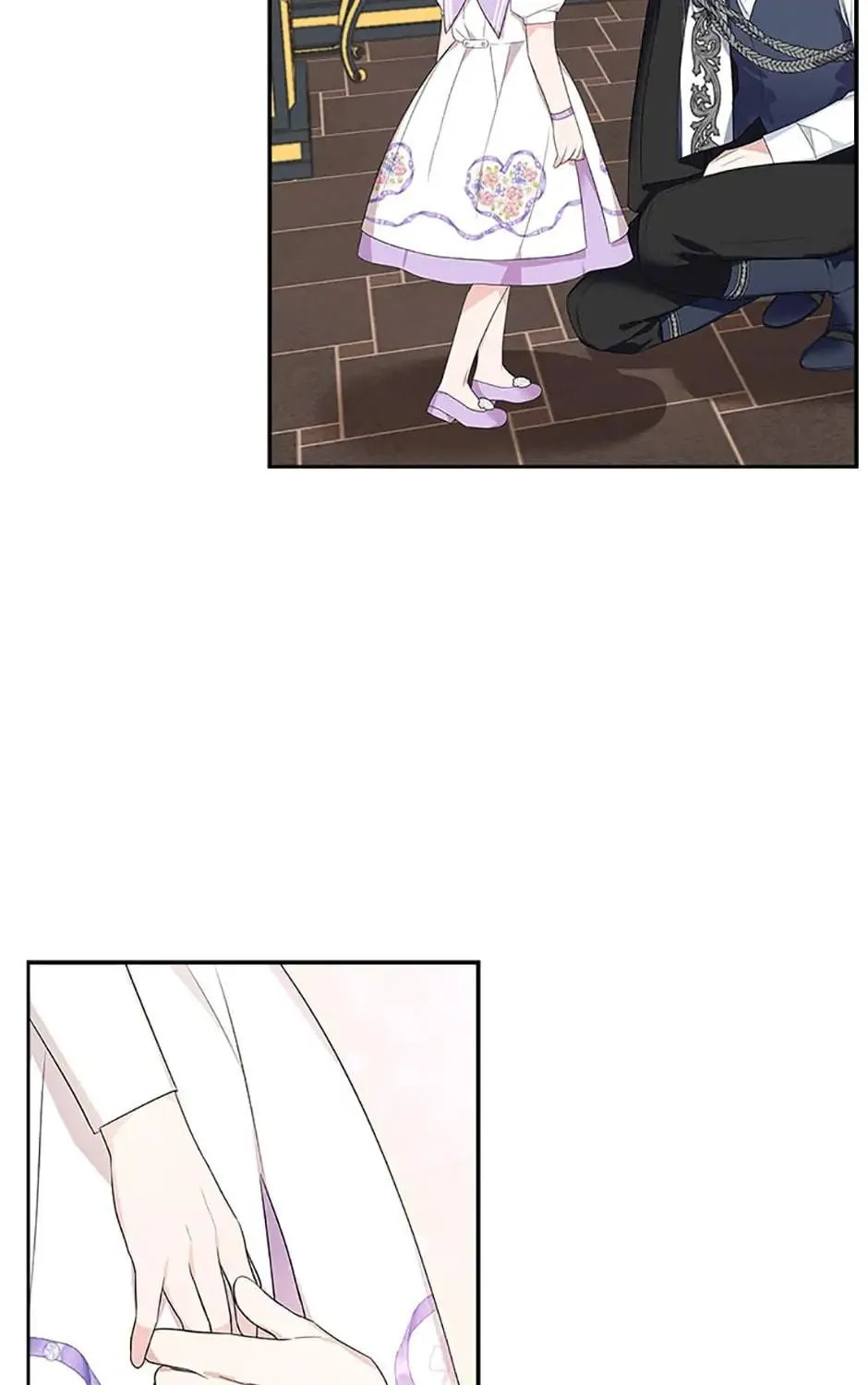 The Little Lady Behind the Villain Chapter 15 page 17 - 