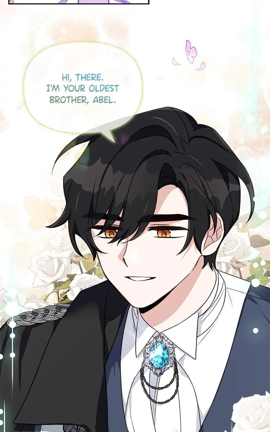 The Little Lady Behind the Villain Chapter 15 page 19 - 